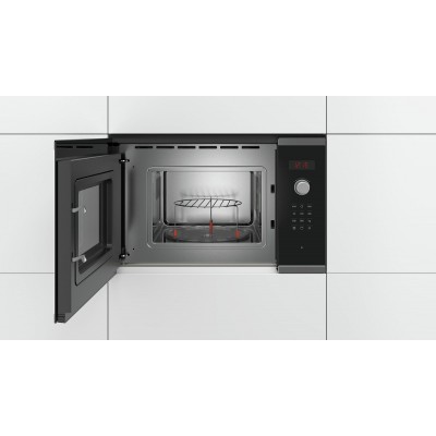Микроволновая печь Bosch BEL523MS0 Микроволновая печь Bosch BEL523MS0