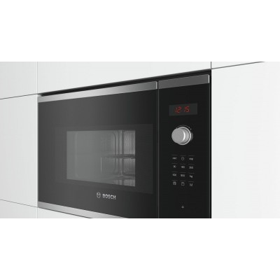 Микроволновая печь Bosch BEL523MS0 Микроволновая печь Bosch BEL523MS0