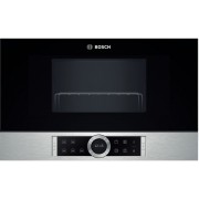 Микроволновая печь Bosch BEL634GS1