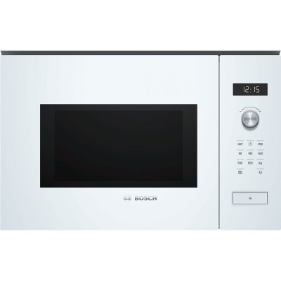 Микроволновая печь Bosch BFL554MW0 Микроволновая печь Bosch BFL554MW0