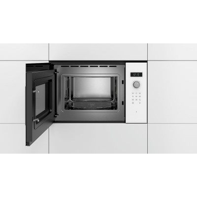 Микроволновая печь Bosch BFL554MW0 Микроволновая печь Bosch BFL554MW0