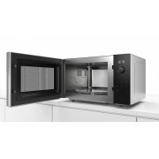 Микроволновая печь Bosch FFM553MB0