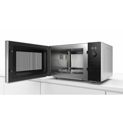 Микроволновая печь Bosch FFM553MB0 Микроволновая печь Bosch FFM553MB0