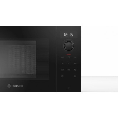 Микроволновая печь Bosch FFM553MB0 Микроволновая печь Bosch FFM553MB0