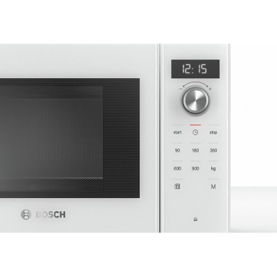 Микроволновая печь Bosch FFM553MW0 Микроволновая печь Bosch FFM553MW0