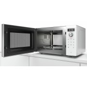 Микроволновая печь Bosch FFM553MW0