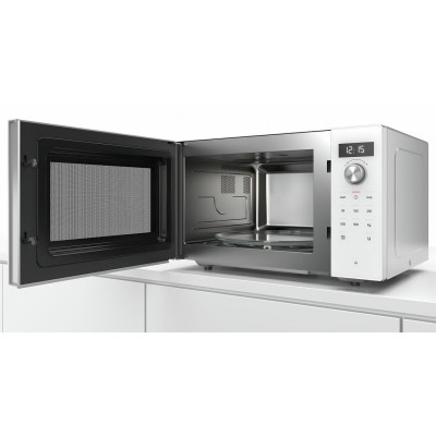 Микроволновая печь Bosch FFM553MW0 Микроволновая печь Bosch FFM553MW0