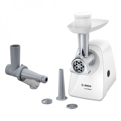 Мясорубка Bosch MFW2515W Мясорубка Bosch MFW2515W