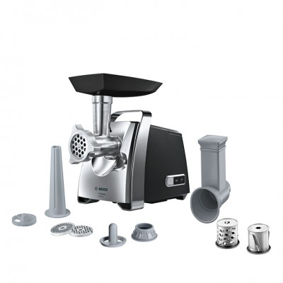 Мясорубка Bosch MFW 67440 Мясорубка Bosch MFW 67440