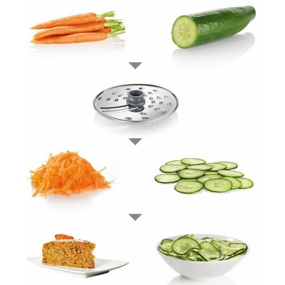 Мясорубка Bosch MFW68680 Мясорубка Bosch MFW68680