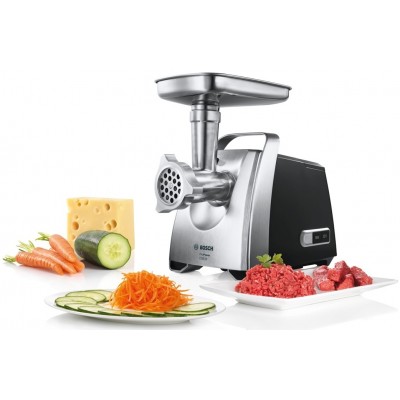 Мясорубка Bosch MFW68680 Мясорубка Bosch MFW68680