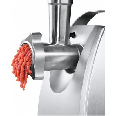 Мясорубка Bosch MFW68680 Мясорубка Bosch MFW68680