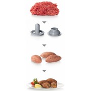 Мясорубка Bosch MFW68680