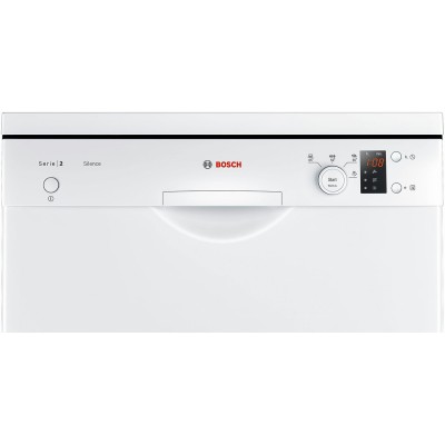 Посудомоечная машина Bosch SMS24AW01R Посудомоечная машина Bosch SMS24AW01R