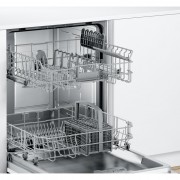 Встраиваемая посудомоечная машина Bosch SMV25AX01R