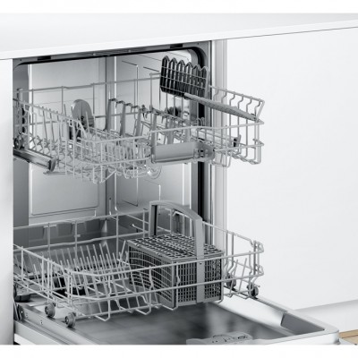 Встраиваемая посудомоечная машина Bosch SMV25AX01R Встраиваемая посудомоечная машина Bosch SMV25AX01R