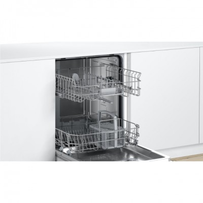 Встраиваемая посудомоечная машина Bosch SMV25BX01R Встраиваемая посудомоечная машина Bosch SMV25BX01R