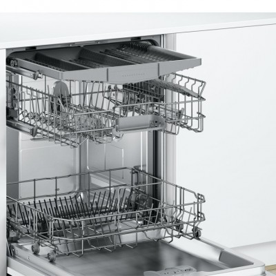 Встраиваемая посудомоечная машина Bosch SMV25EX03R Встраиваемая посудомоечная машина Bosch SMV25EX03R