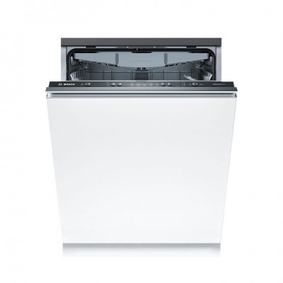 Встраиваемая посудомоечная машина Bosch SMV25FX01R Встраиваемая посудомоечная машина Bosch SMV25FX01R