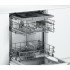Встраиваемая посудомоечная машина Bosch SMV25FX01R Встраиваемая посудомоечная машина Bosch SMV25FX01R