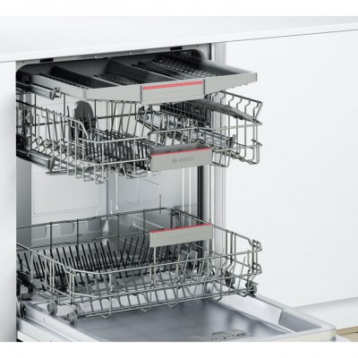 Встраиваемая посудомоечная машина Bosch SMV44KX00R Встраиваемая посудомоечная машина Bosch SMV44KX00R