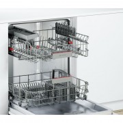 Встраиваемая посудомоечная машина Bosch SMV46IX01R