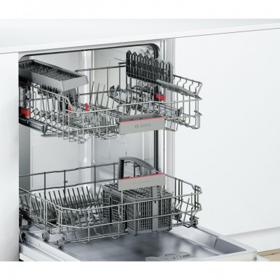 Встраиваемая посудомоечная машина Bosch SMV46IX01R Встраиваемая посудомоечная машина Bosch SMV46IX01R