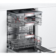 Встраиваемая посудомоечная машина Bosch SMV66TD26R