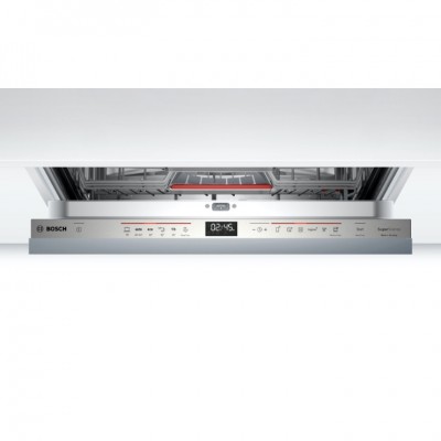 Встраиваемая посудомоечная машина Bosch SMV66TD26R Встраиваемая посудомоечная машина Bosch SMV66TD26R