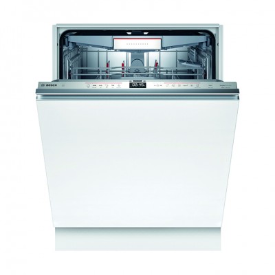 Встраиваемая посудомоечная машина Bosch SMV66TD26R Встраиваемая посудомоечная машина Bosch SMV66TD26R