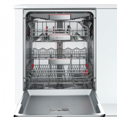 Встраиваемая посудомоечная машина Bosch SMV66TX06R Встраиваемая посудомоечная машина Bosch SMV66TX06R