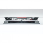 Встраиваемая посудомоечная машина Bosch SMV87TX01R