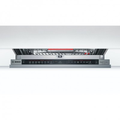 Встраиваемая посудомоечная машина Bosch SMV87TX01R Встраиваемая посудомоечная машина Bosch SMV87TX01R