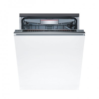 Встраиваемая посудомоечная машина Bosch SMV87TX01R Встраиваемая посудомоечная машина Bosch SMV87TX01R