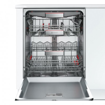 Встраиваемая посудомоечная машина Bosch SMV87TX01R Встраиваемая посудомоечная машина Bosch SMV87TX01R