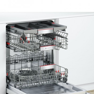 Встраиваемая посудомоечная машина Bosch SMV88TD06R Встраиваемая посудомоечная машина Bosch SMV88TD06R