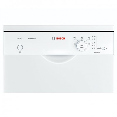 Посудомоечная машина Bosch SPS25CW02R Посудомоечная машина Bosch SPS25CW02R