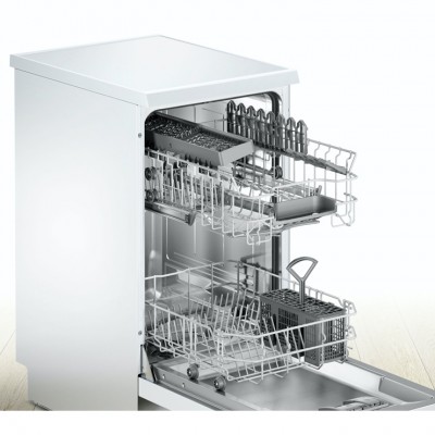 Посудомоечная машина Bosch SPS25CW02R Посудомоечная машина Bosch SPS25CW02R