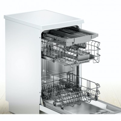 Посудомоечная машина Bosch SPS25FW13R Посудомоечная машина Bosch SPS25FW13R