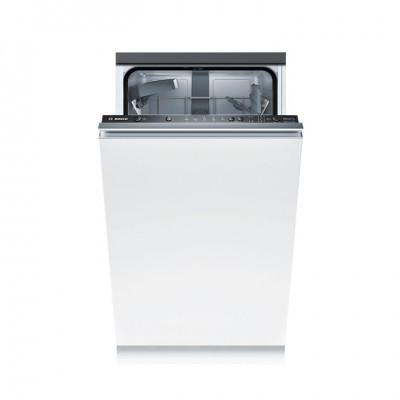 Встраиваемая посудомоечная машина Bosch SPV25CX03R Встраиваемая посудомоечная машина Bosch SPV25CX03R