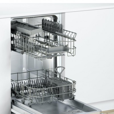 Встраиваемая посудомоечная машина Bosch SPV25DX30R Встраиваемая посудомоечная машина Bosch SPV25DX30R