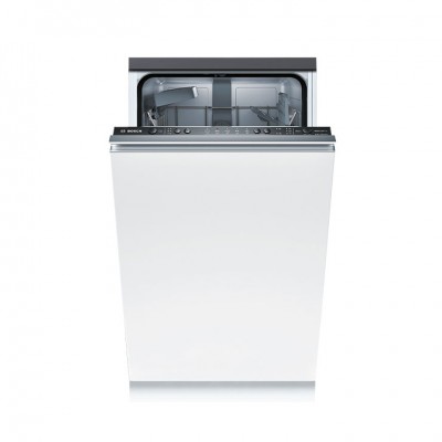 Встраиваемая посудомоечная машина Bosch SPV25DX30R Встраиваемая посудомоечная машина Bosch SPV25DX30R