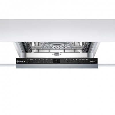 Встраиваемая посудомоечная машина Bosch SPV2HMX4FR Встраиваемая посудомоечная машина Bosch SPV2HMX4FR