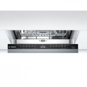 Встраиваемая посудомоечная машина Bosch SPV4HKX1DR