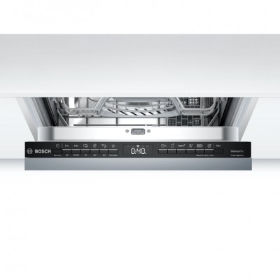 Встраиваемая посудомоечная машина Bosch SPV4HKX1DR Встраиваемая посудомоечная машина Bosch SPV4HKX1DR