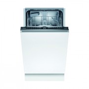 Встраиваемая посудомоечная машина Bosch SPV4HKX1DR