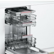 Встраиваемая посудомоечная машина Bosch SPV66MX10R