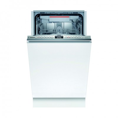 Встраиваемая посудомоечная машина Bosch SPV6HMX1MR Встраиваемая посудомоечная машина Bosch SPV6HMX1MR