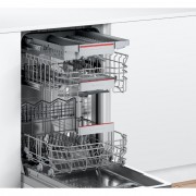 Встраиваемая посудомоечная машина Bosch SPV6HMX1MR