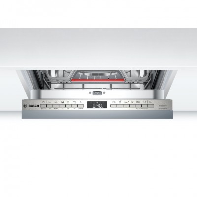 Встраиваемая посудомоечная машина Bosch SPV6HMX1MR Встраиваемая посудомоечная машина Bosch SPV6HMX1MR